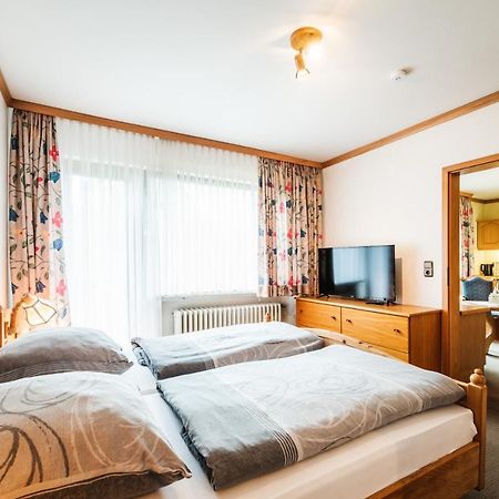Landhotel Alte Aue Altenau  Buitenkant foto