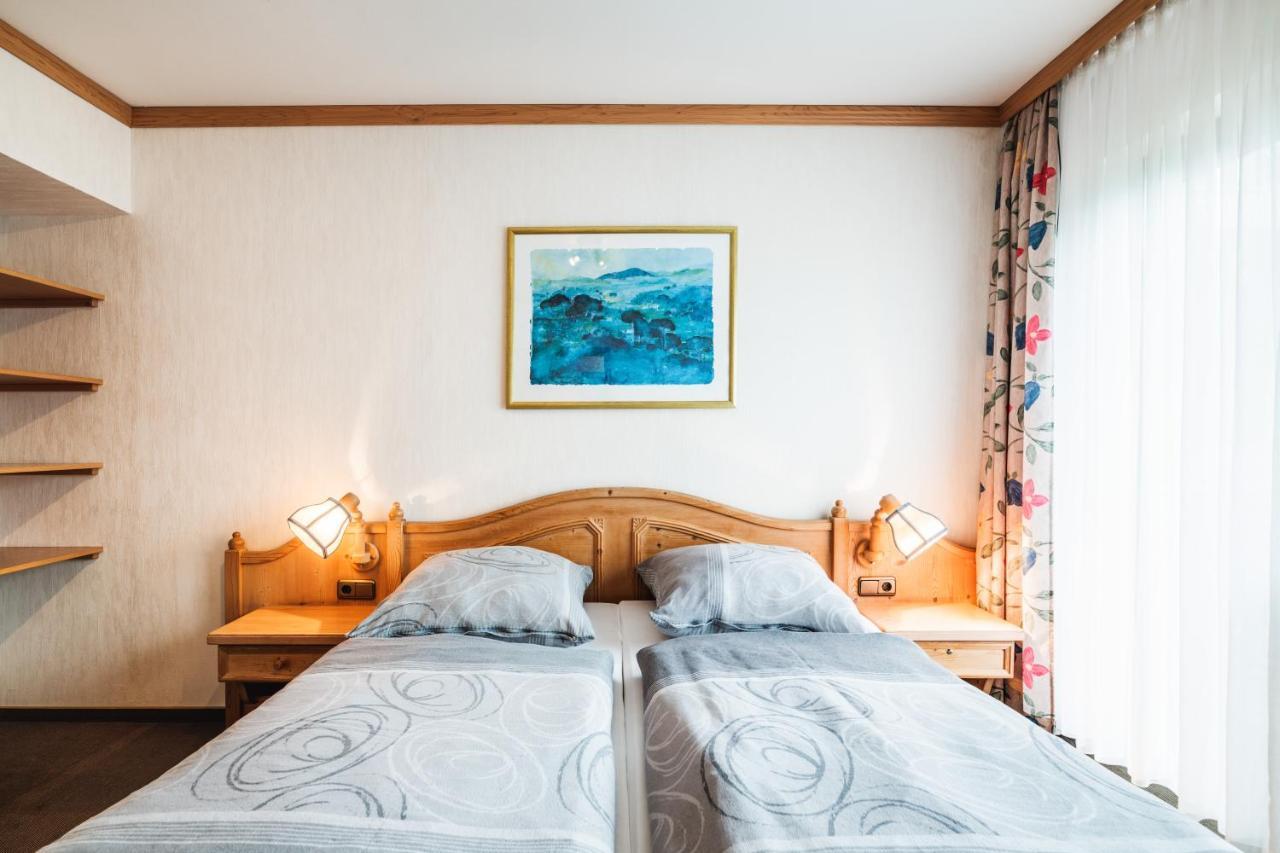Landhotel Alte Aue Altenau  Buitenkant foto