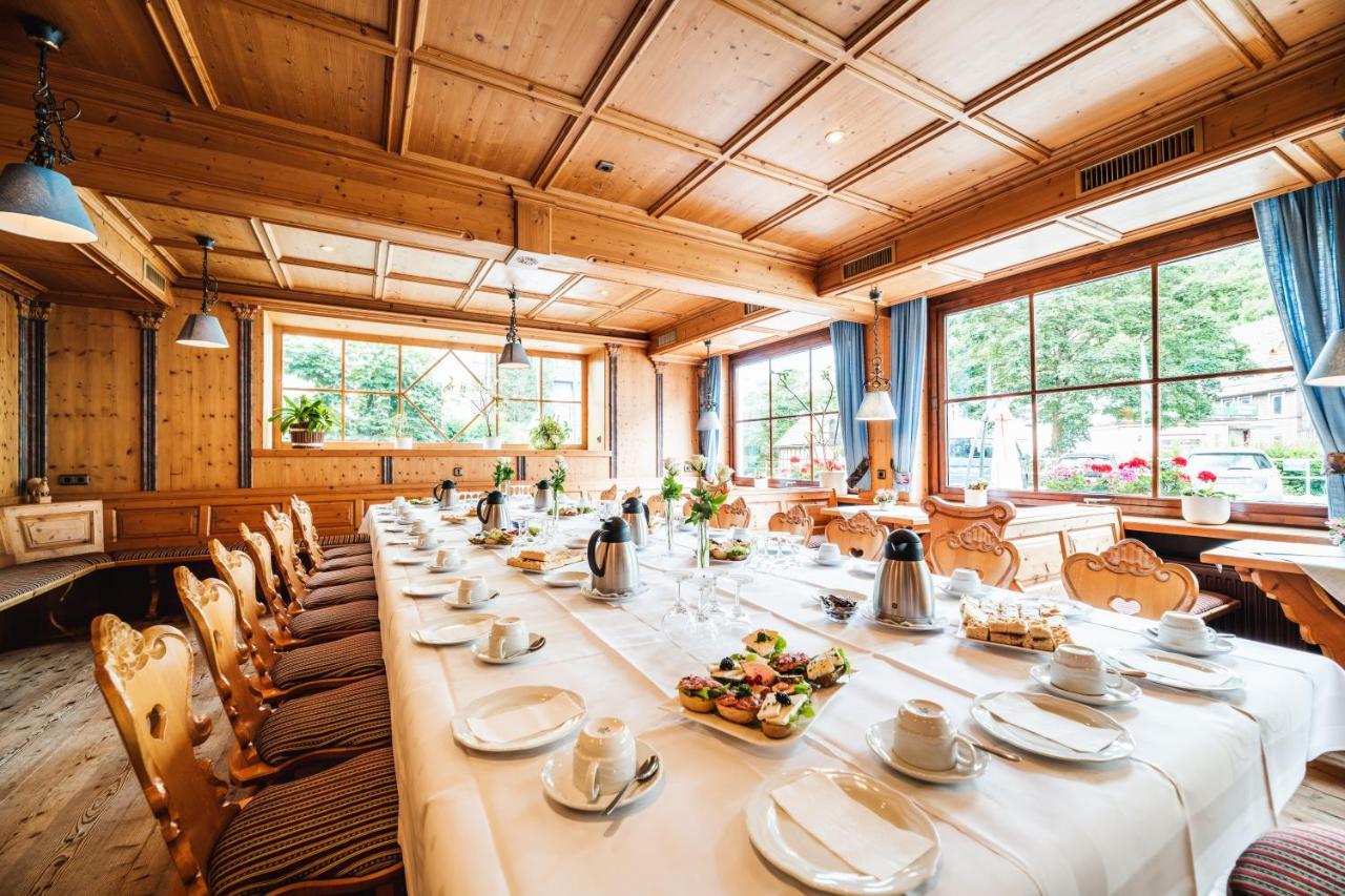 Landhotel Alte Aue Altenau  Buitenkant foto