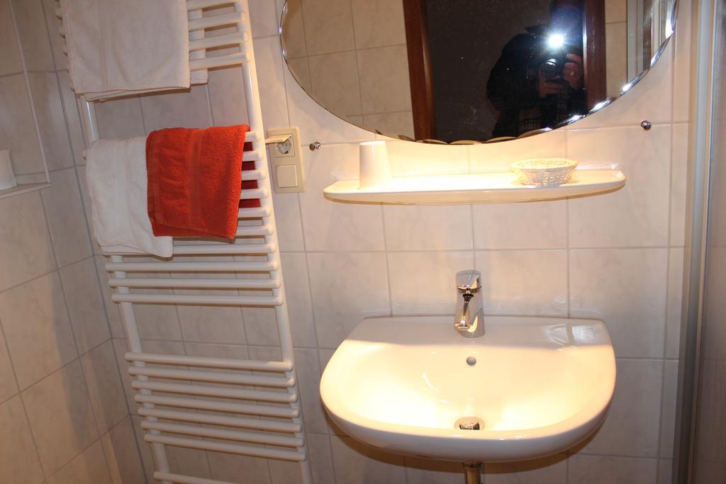 Landhotel Alte Aue Altenau  Kamer foto