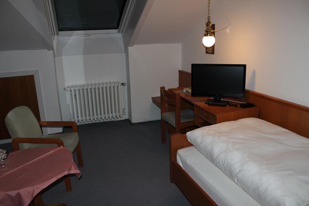 Landhotel Alte Aue Altenau  Kamer foto