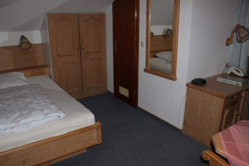 Landhotel Alte Aue Altenau  Kamer foto